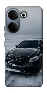 Чохол на TECNO Camon 20 Pro (CK7n) Mercedes-benz v40 фото 1 з 1