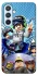 Чохол на Samsung Galaxy A54 5G Roblox collage ver.3 фото 1 з 1