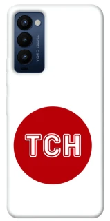 Чохол на TECNO Camon 18 ТСН фото 1 з 1