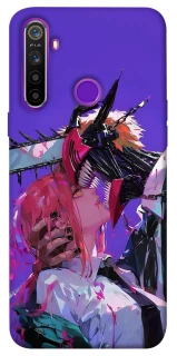 Чехол на Realme 5 Makima фото 1 из 1