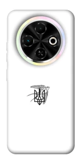 Чехол на TECNO Spark 30C Сокол фото 1 из 1