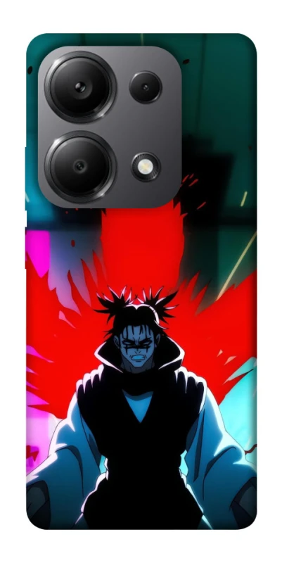 Чохол на Xiaomi Redmi Note 13 Pro 5G Choso v4 фото 1 з 1