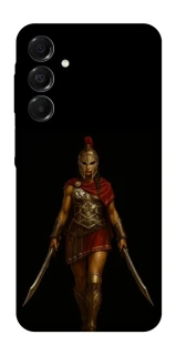 Чохол на Samsung Galaxy A17 4G/5G Goddess of war ver.3 фото 1 з 1