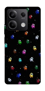 Чохол на Xiaomi Redmi Note 13 5G Among Us фото 1 з 1