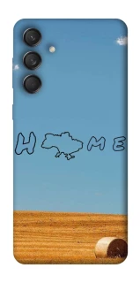 Чохол на Samsung Galaxy M55 Home фото 1 з 1