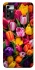Чехол на ZTE Blade A72 Flowers v30 фото 1 из 1