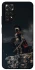Чехол на Xiaomi Redmi Note 11 (Global) / Note 11S Roman warrior фото 1 из 1