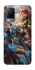 Чехол на Vivo V21 Dota heroes фото 1 из 1