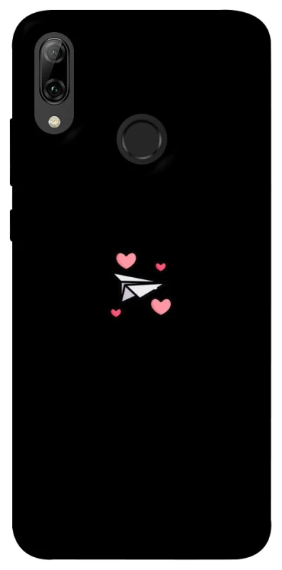 Чехол на Huawei P Smart (2019) Love aesthetic ver.13 фото 1 из 1