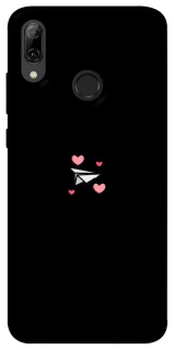 Чехол на Huawei P Smart (2019) Love aesthetic ver.13 фото 1 из 1