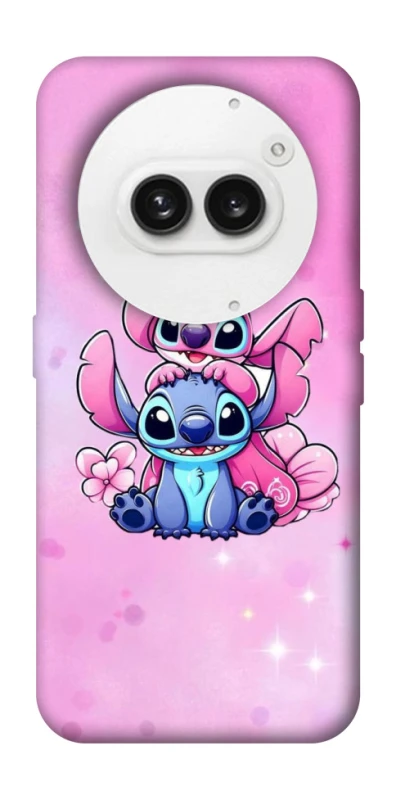 Чохол на Nothing Phone (2a) Stitch ver.11 фото 1 з 1