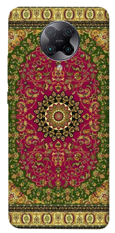 Чехол на Xiaomi Redmi K30 Pro / Poco F2 Pro Килим v13 фото 1 из 1