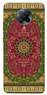 Чехол на Xiaomi Redmi K30 Pro / Poco F2 Pro Килим v13 фото 1 из 1