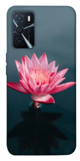 Чехол на Oppo A16s / A16 Лотос фото 1 из 1