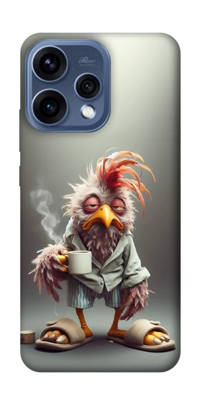 Чехол на Oppo Reno 15 Петушок фото 1 из 2