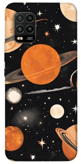 Чехол на Xiaomi Mi 10 Lite Space фото 1 из 1