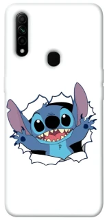 Чехол на Oppo A31 Stitch ver.19 фото 1 Чехол на Oppo A31 Stitch ver.19 фото 1 из 1