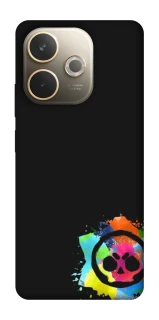 Чохол на Oppo A5 Pro 4G Brawl Stars ver.4 фото 1 з 1