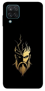 Чохол на Samsung Galaxy M12 Zeus фото 1 з 1
