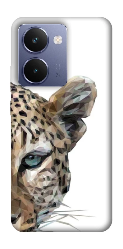 Чохол на Realme P3 Ultra Leopard Art v2 фото 1 з 1