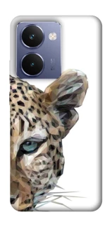 Чохол на Realme P3 Ultra Leopard Art v2 фото 1 з 1