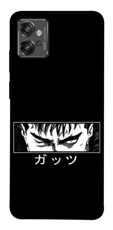 Чохол на Motorola Moto G32 Berserk фото 1 з 1