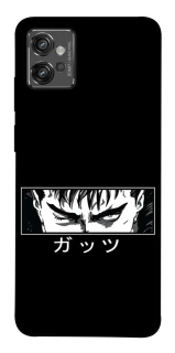 Чехол на Motorola Moto G32 Berserk фото 1 из 1