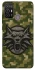 Чехол на ZTE Blade A52 Witcher фото 1 из 1