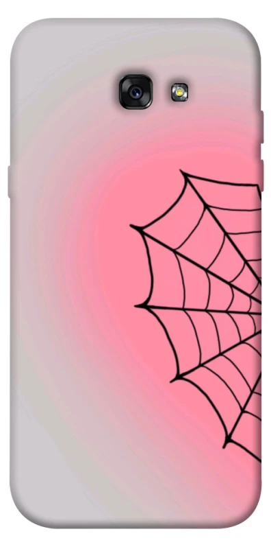 Чохол на Samsung A720 Galaxy A7 (2017) Pair romantic theme ver.1 фото 1 з 1