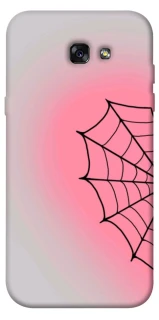 Чохол на Samsung A720 Galaxy A7 (2017) Pair romantic theme ver.1 фото 1 з 1