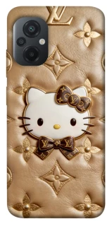 Чехол на Xiaomi Poco M5 Hello Kitty ver.2 фото 1 из 1