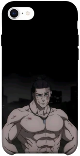 Чехол на Apple iPhone SE (2020) Todo фото 1 из 1