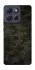 Чохол на Motorola Moto G86 Camouflage v22 фото 1 з 1