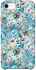 Чохол на Apple iPhone SE (2020) Floral design ver.5 фото 1 з 1
