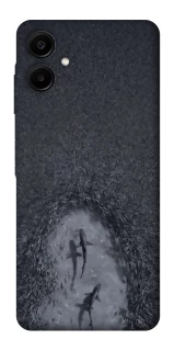 Чехол на Samsung Galaxy A06 Акула фото 1 из 1