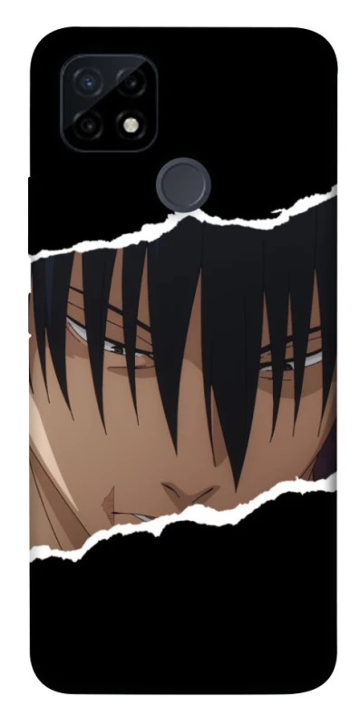 Чехол на Realme C12 Toji v6 фото 1 из 1