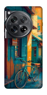 Чехол на OnePlus 12 Bike фото 1 из 1