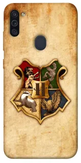 Чехол на Samsung Galaxy M11 Harry Potter mood v1 фото 1 из 1