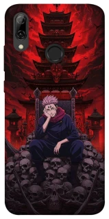 Чохол на Huawei P Smart (2019) Itadori v3 фото 1 з 1