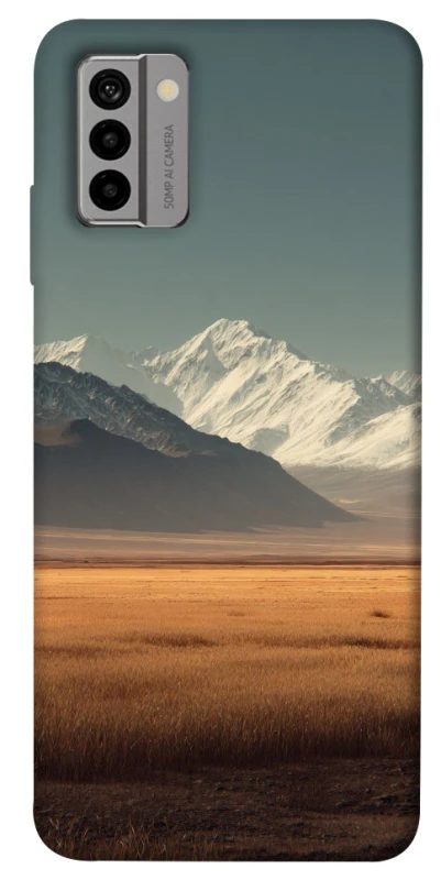 Чохол на Nokia G22 Asian mountains фото 1 з 1