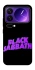 Чехол на Xiaomi 17 Pro Max Black Sabbath logo ver.1 фото 1 из 1