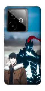 Чехол на Realme GT 7T Sung and Igris фото 1 из 1