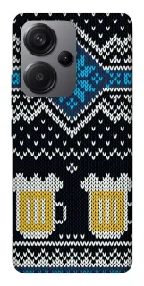 Чохол на Xiaomi Redmi Note 13 Pro+ Різдво фото 1 з 1