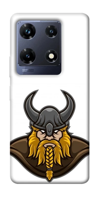 Чохол на Infinix Note 30 Pro Viking фото 1 з 1