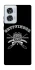 Чохол на Motorola Edge 50 Fusion Gryffindor logo Harry Potter фото 1 з 1
