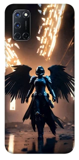 Чехол на Oppo A52 / A72 / A92 Cyber Angel фото 1 из 1