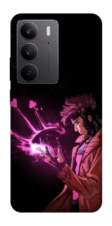 Чехол на Realme C75 Gambit фото 1 из 1