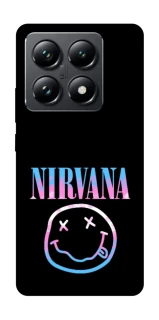 Чохол на Xiaomi 14T Pro Nirvana ver.6 фото 1 з 1
