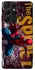 Чохол на Samsung Galaxy S21 Ultra Spider Man ver.3 фото 1 з 1