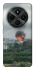 Чохол на Xiaomi Redmi A4 Moscow never sleeps ver.4 фото 1 з 1